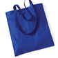 Bag For Life - Long Handles Westford Mill WM101