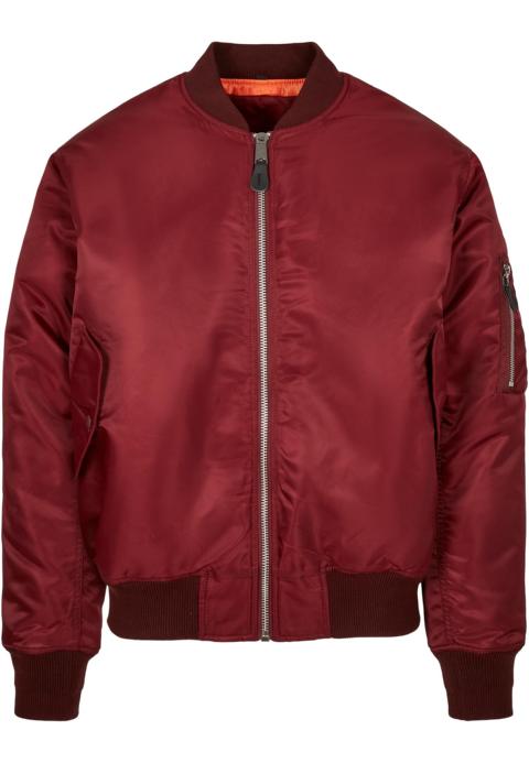 Build Your Brandit MA1 Jacket Bomber Jacket BYB3149