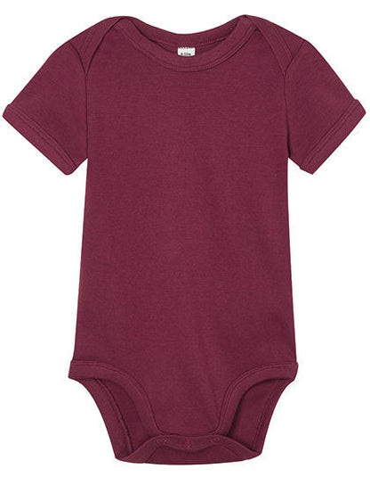 Baby Bodysuit BZ10 - Tex-Druck.de Textildruck & mehr....