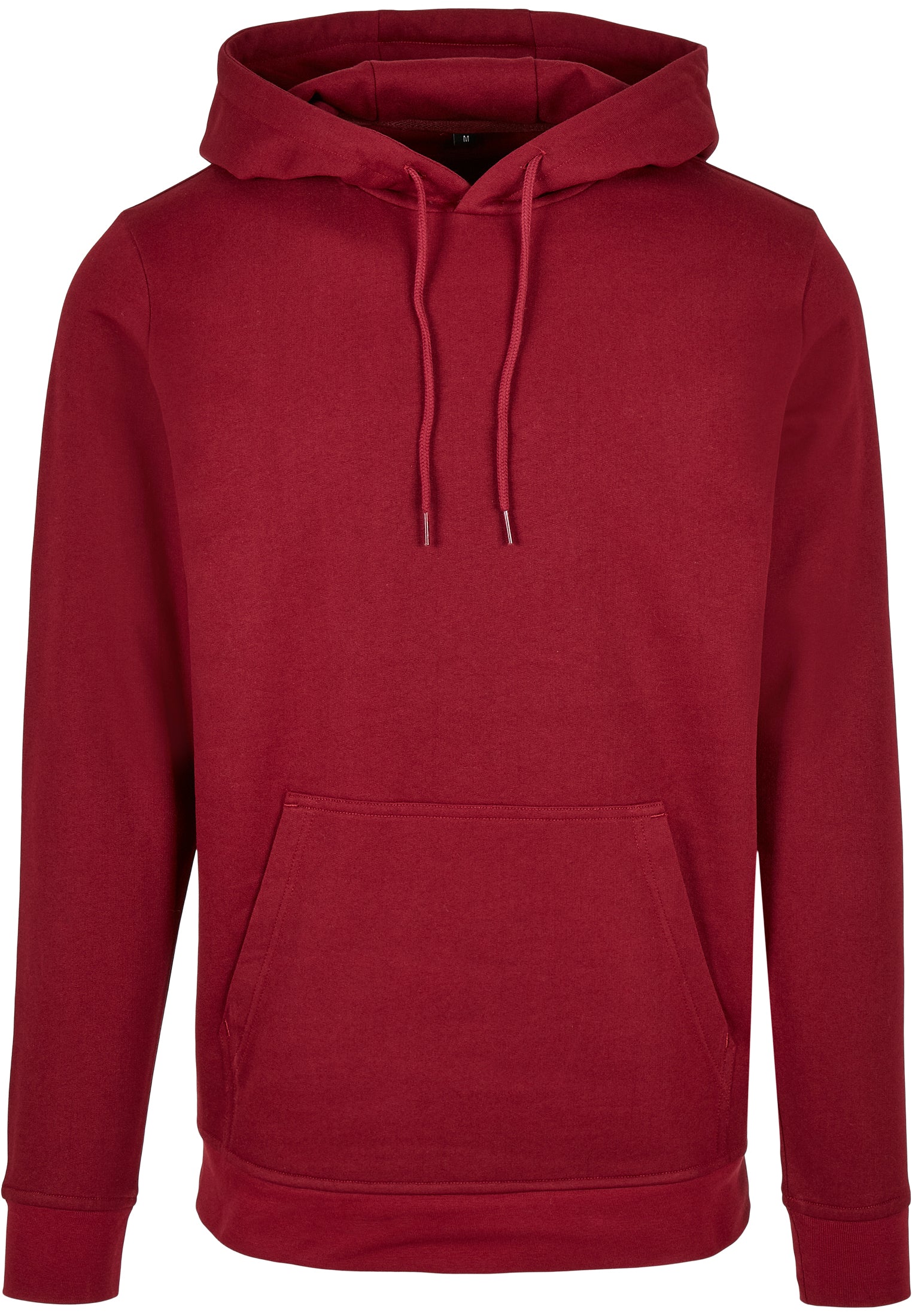 Build Your Brand Ladies´ Basic Hoody BB007