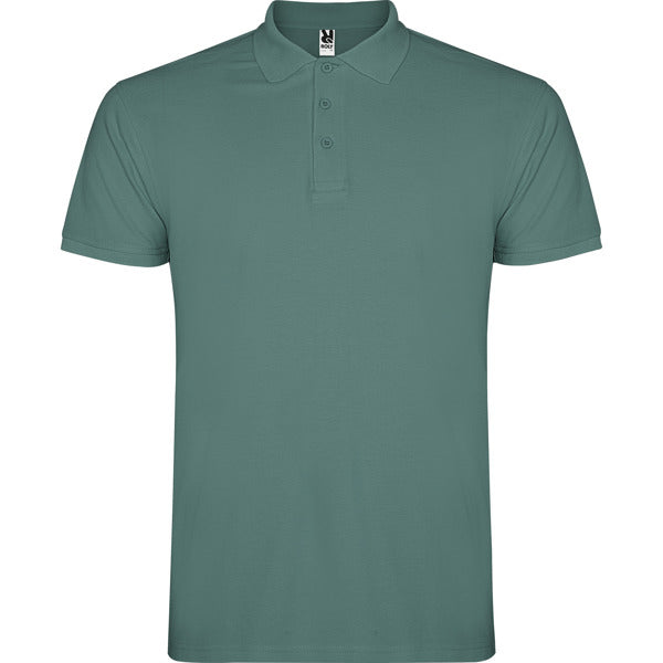 Roly Men´s Star Poloshirt RY6638