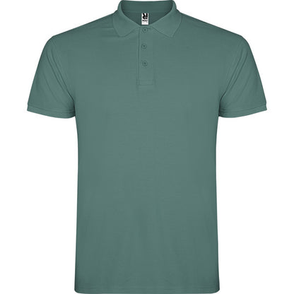 Roly Men´s Star Poloshirt RY6638