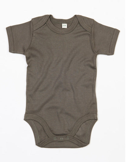 Baby Bodysuit BZ10 - Tex-Druck.de Textildruck & mehr....