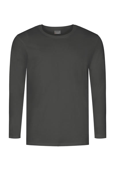 Men´s Premium-T  Long Sleeve Promodoro E4099