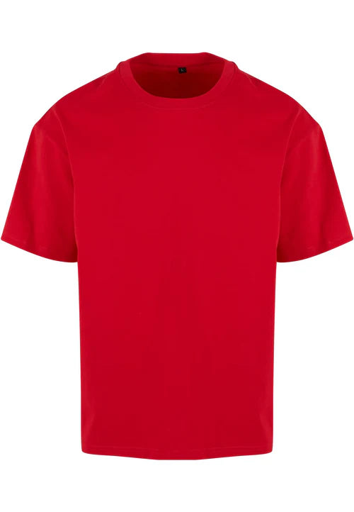 New Morning Studios Oversized Tee (Bio Baumwolle) NM003