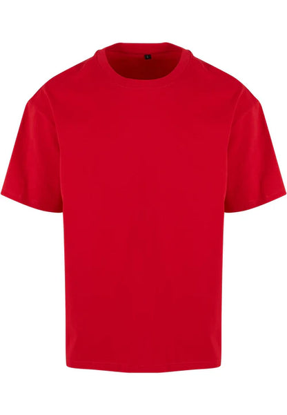 New Morning Studios Oversized Tee (Bio Baumwolle) NM003