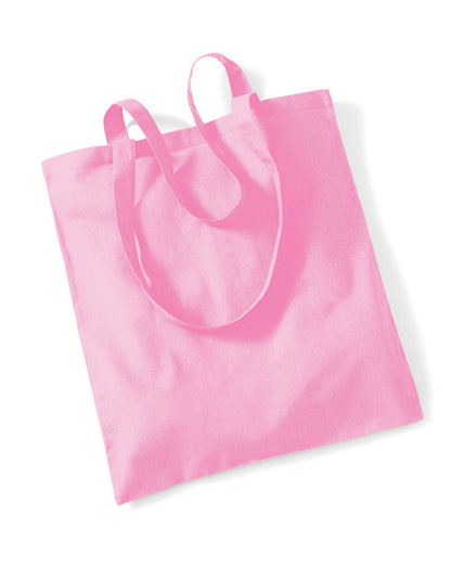 Bag For Life - Long Handles Westford Mill WM101