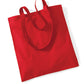 Bag For Life - Long Handles Westford Mill WM101