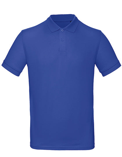 B&C BE INSPIRED Inspire Polo /Men PM430