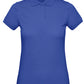 B&C BE INSPIRED Inspire Polo /Women PW440