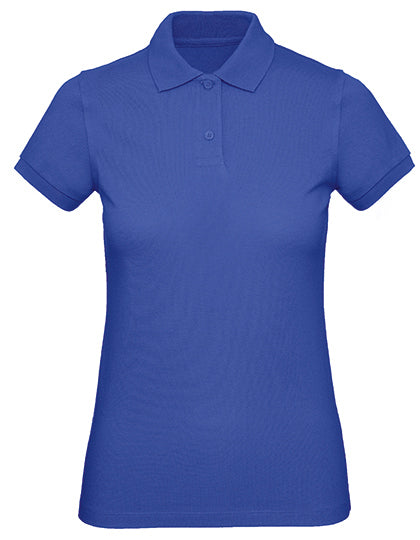 B&C BE INSPIRED Inspire Polo /Women PW440