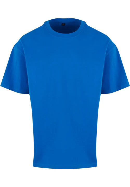 New Morning Studios Oversized Tee (Bio Baumwolle) NM003