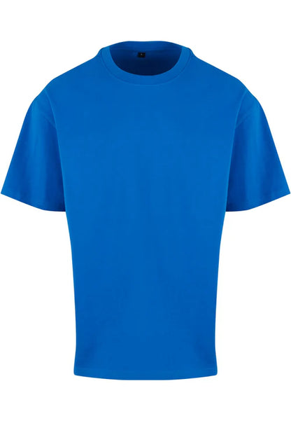 New Morning Studios Oversized Tee (Bio Baumwolle) NM003