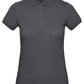 B&C BE INSPIRED Inspire Polo /Women PW440