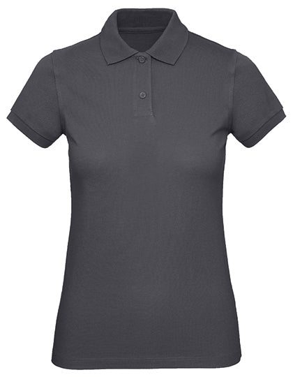 B&C BE INSPIRED Inspire Polo /Women PW440