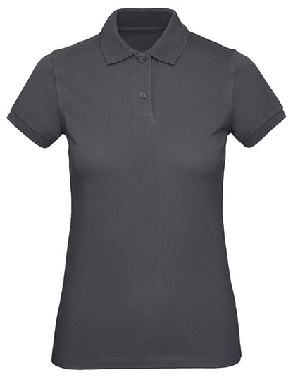 B&C BE INSPIRED Inspire Polo /Women PW440