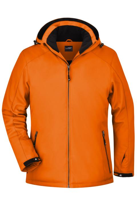 Men´s Wintersport Jacket   James & Nicholson JN1054