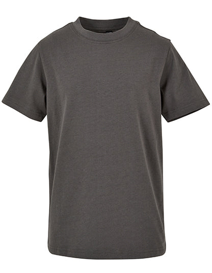 Kids´ Basic Tee Build Your Brand BY116