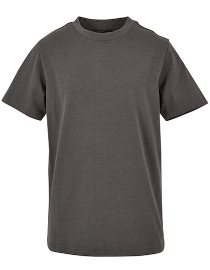 Kids´ Organic Basic Tee  Build Your Brand BY186