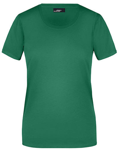 James & Nicholson Ladies´ Basic T-Shirt  JN901 (150g/m²)