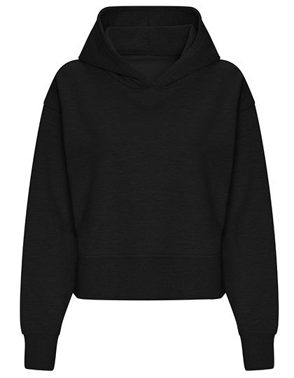 Women's Relaxed Hoodie Just Hoods JH305