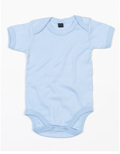 Baby Bodysuit BZ10 - Tex-Druck.de Textildruck & mehr....