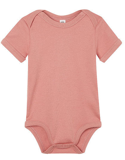 Baby Bodysuit BZ10 - Tex-Druck.de Textildruck & mehr....