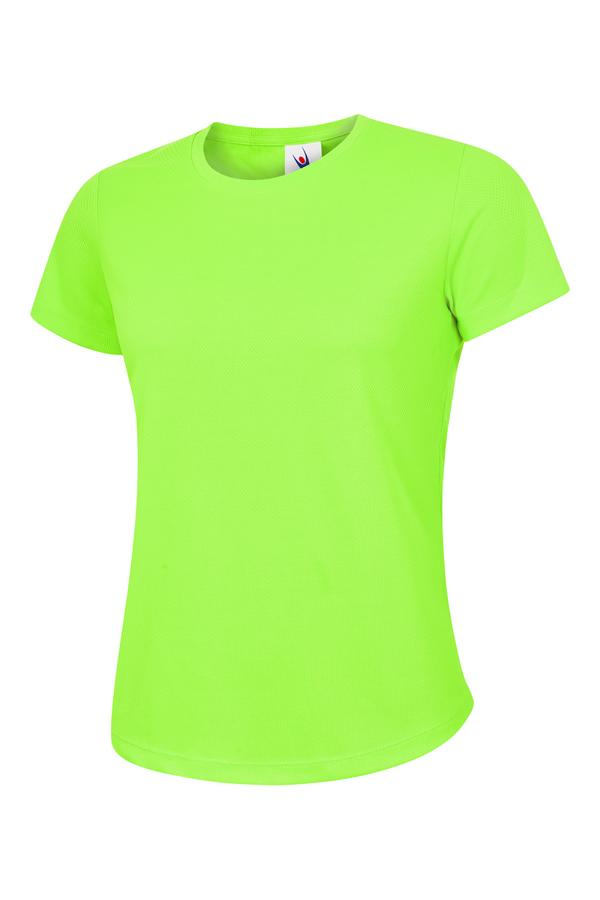 Ultracooles Damen-T-Shirt UC316