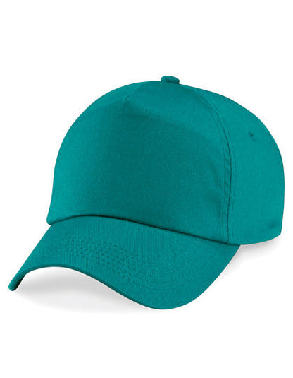 Cap Junior Beechfield B10B Original 5 Panel