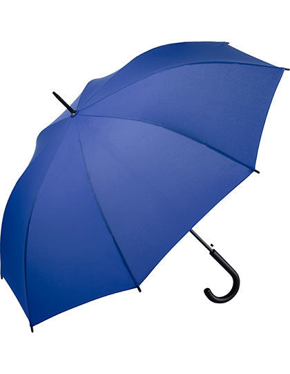 Regenschirm mit oder ohne Aufdruck Stockschirm Fare FA1104