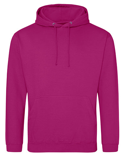 Hoodie AWDis College Just Hoods  JH001