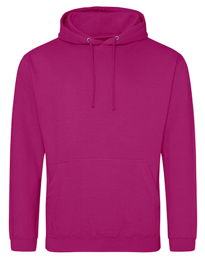 Hoodie AWDis College Just Hoods  JH001