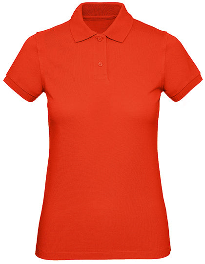 B&C BE INSPIRED Inspire Polo /Women PW440