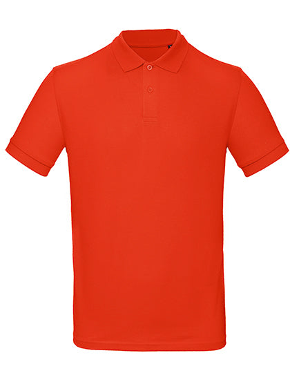 B&C BE INSPIRED Inspire Polo /Men PM430