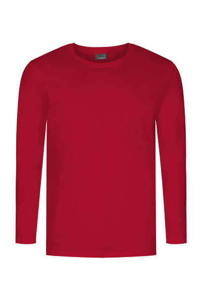 Men´s Premium-T  Long Sleeve Promodoro E4099