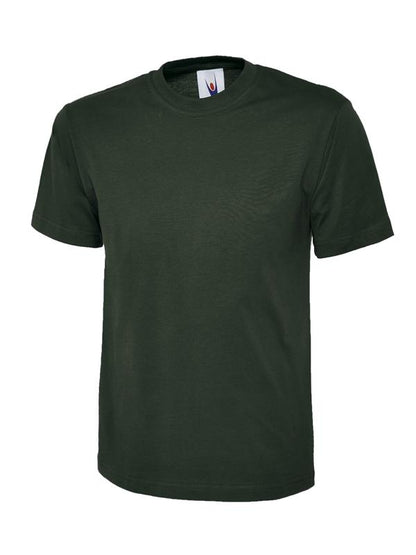 Uneek Unisex Klassisches Kinder-T-Shirt UC306