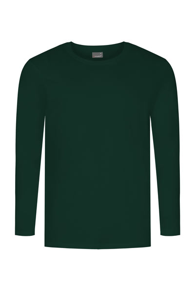 Men´s Premium-T  Long Sleeve Promodoro E4099