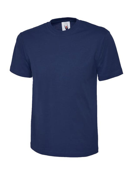Uneek Unisex Klassisches Kinder-T-Shirt UC306