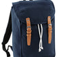 Vintage Rucksack Quadra QD615