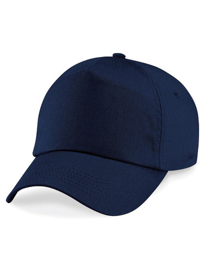 Cap Junior Beechfield B10B Original 5 Panel