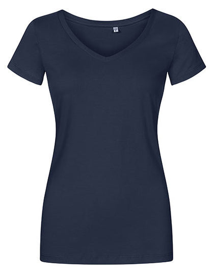 Women´s V-Neck T-Shirt X.O by Promodoro XO1525