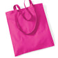 Bag For Life - Long Handles Westford Mill WM101