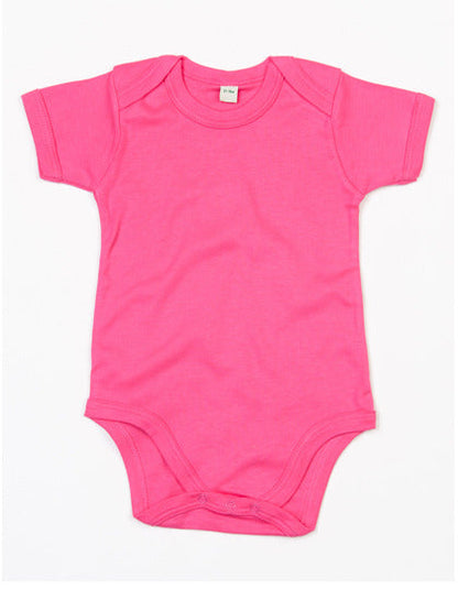 Baby Bodysuit BZ10 - Tex-Druck.de Textildruck & mehr....