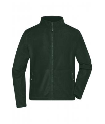 James & Nicholson Men´s Fleece Jacket JN782