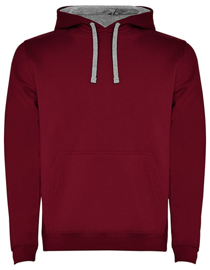 Men´s Urban Hooded Sweatshirt RY1067