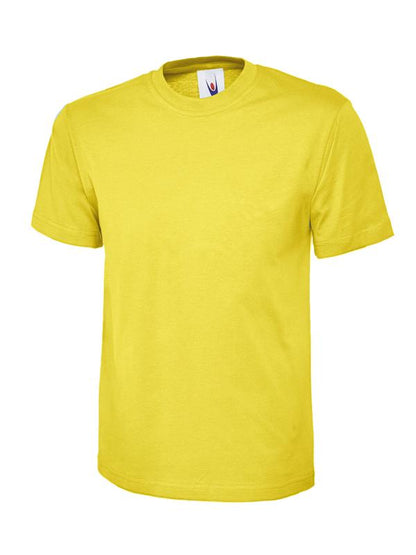 Uneek Unisex Klassisches Kinder-T-Shirt UC306