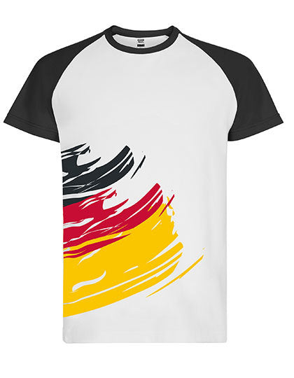 Forza T-Shirt Roly Sport Roly Sport Unisex Deutschland