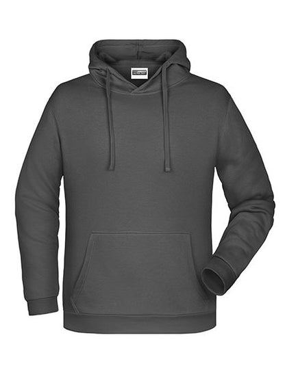 Promo Hoody Man James&Nicholson JN796