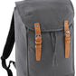 Vintage Rucksack Quadra QD615