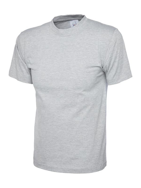 Uneek Unisex Klassisches Kinder-T-Shirt UC306